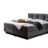 Boxspringbett Paris
