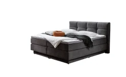 Boxspringbett Paris