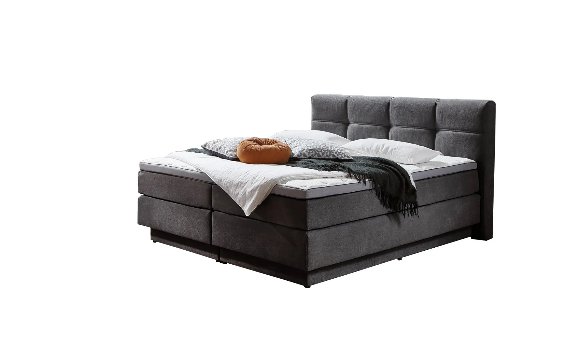 Boxspringbett Paris