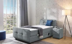 Boxspringbett Pia