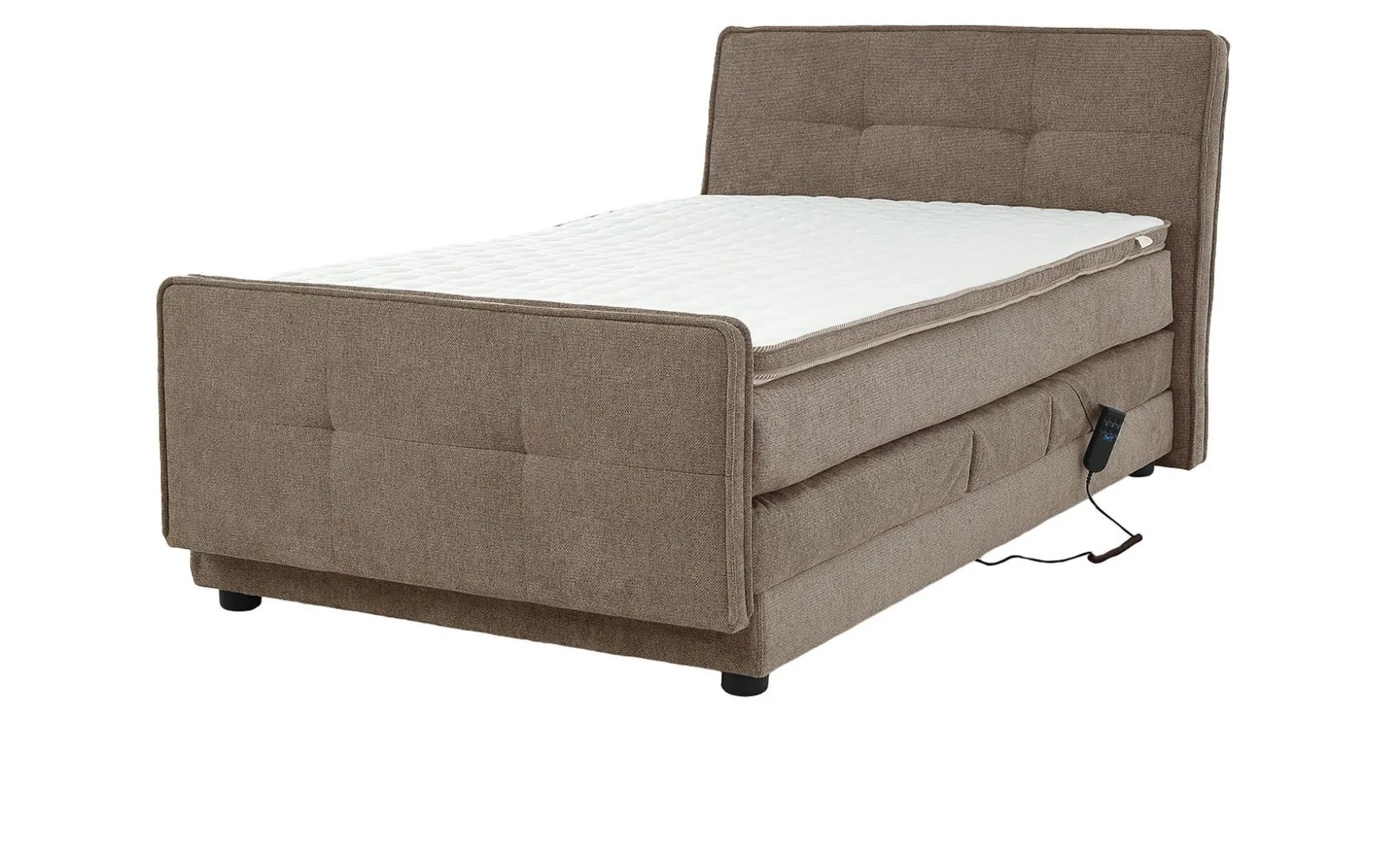 Boxspringbett Pia