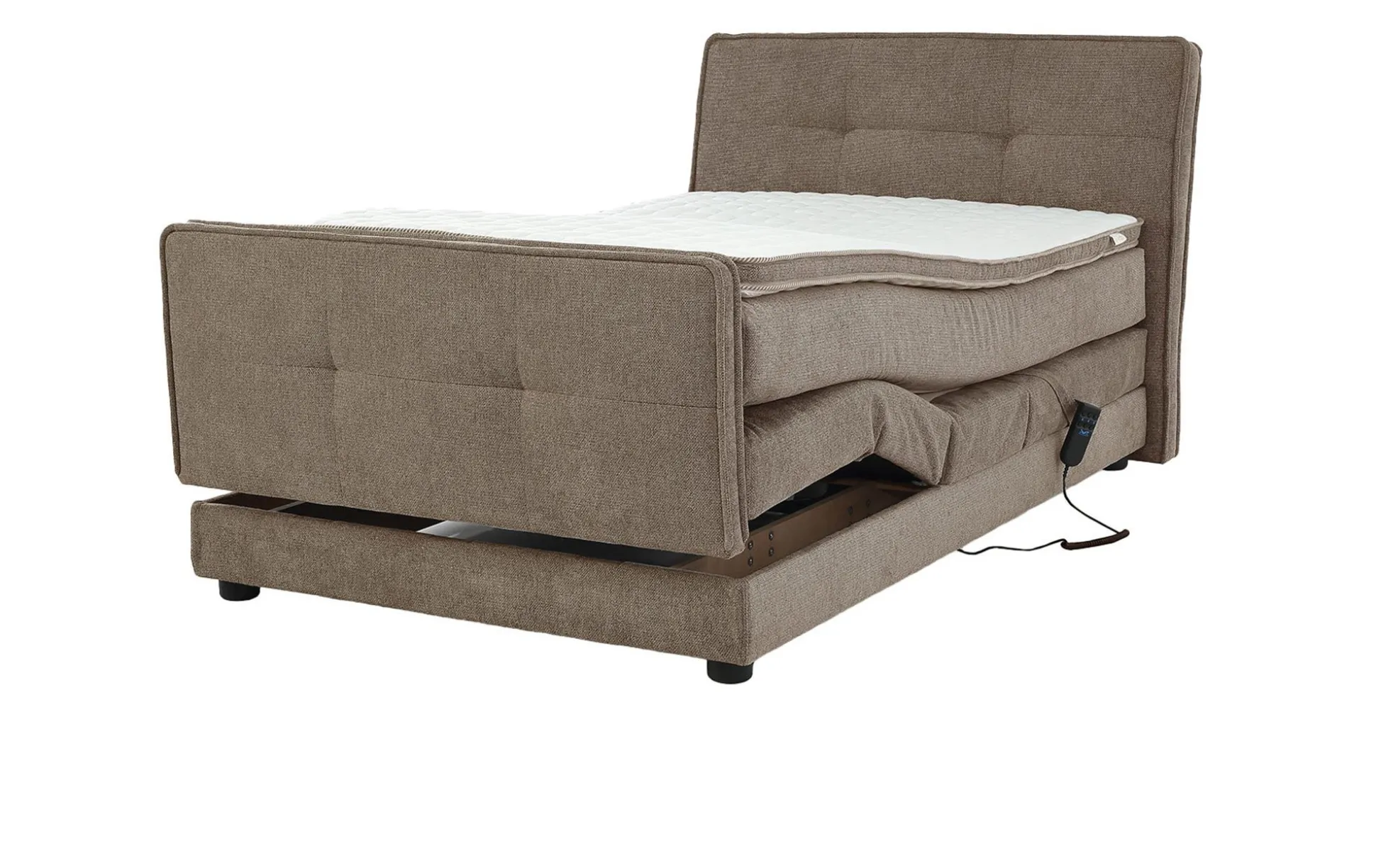 Boxspringbett Pia