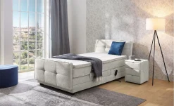 Boxspringbett Pia