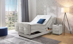 Boxspringbett Pia