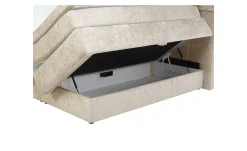 Boxspringbett Quinto Mix