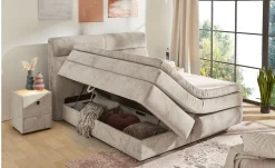 Boxspringbett Quinto Mix