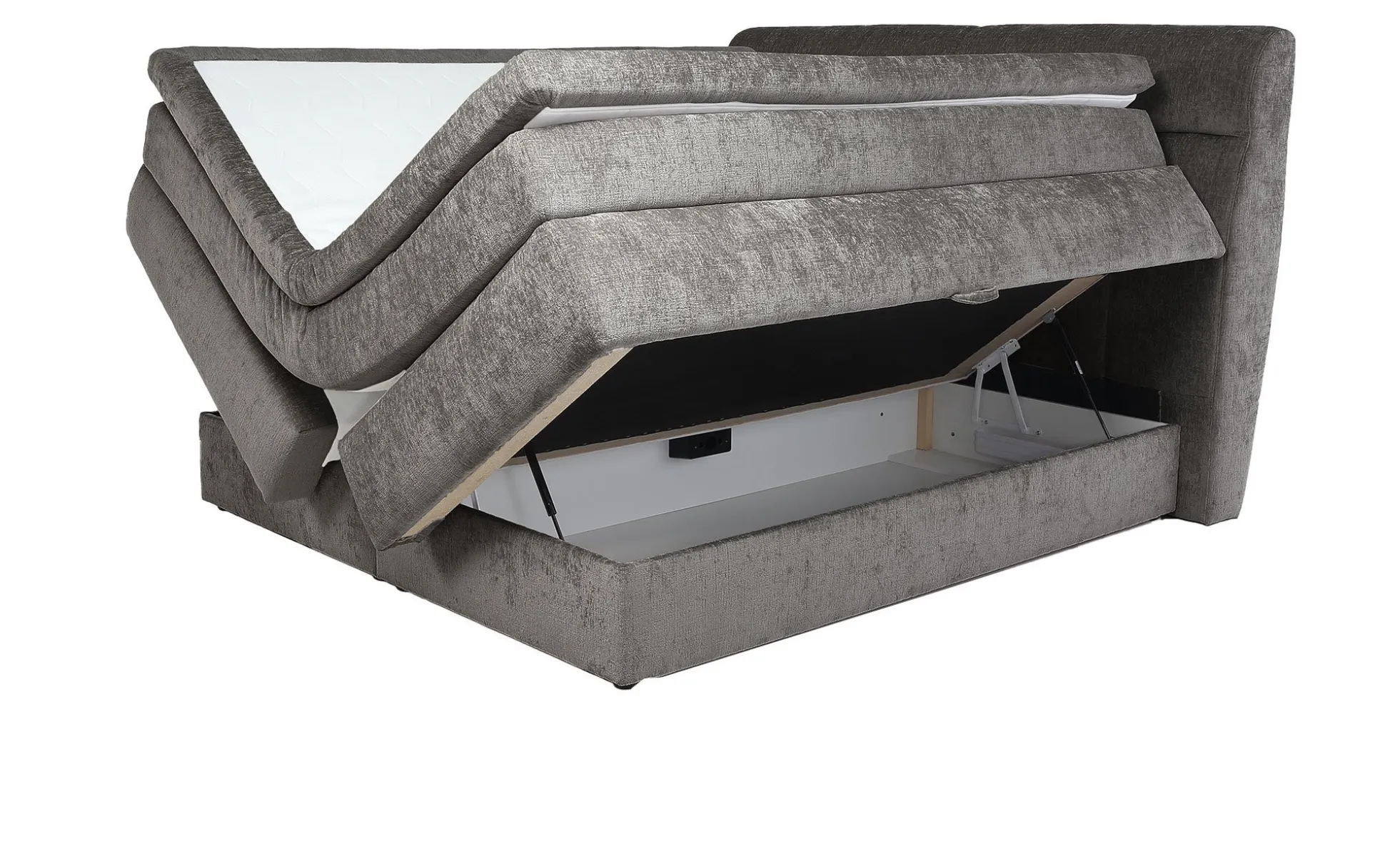 Boxspringbett Quinto Mix