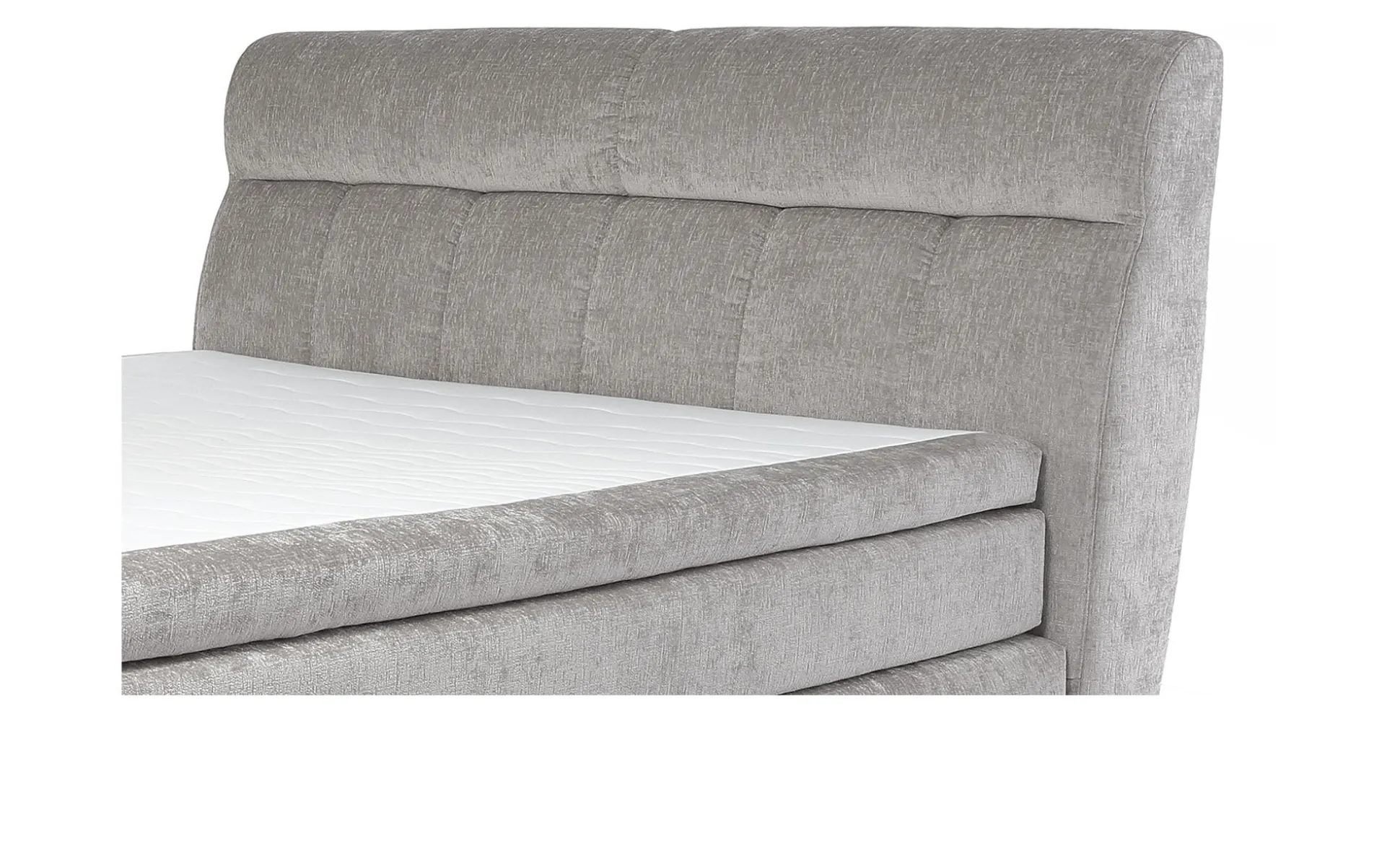 Boxspringbett Quinto Mix