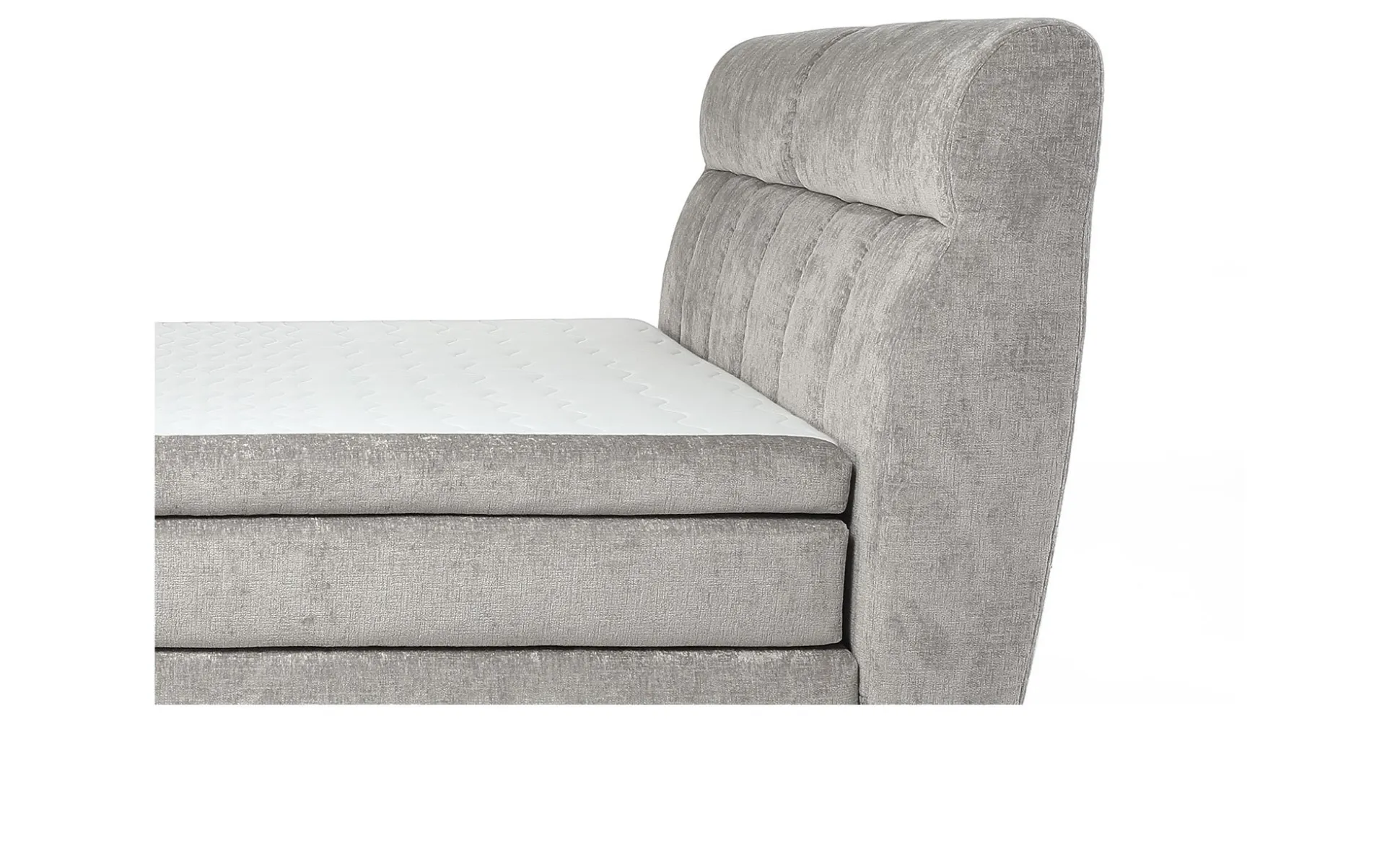 Boxspringbett Quinto Mix