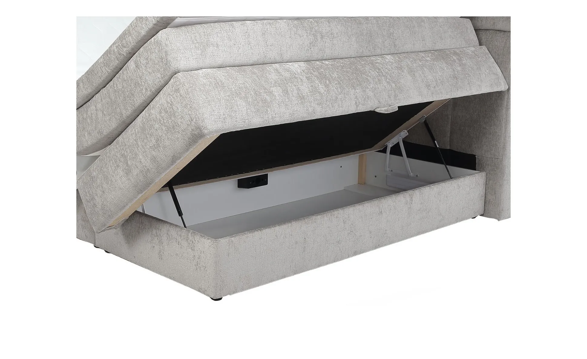 Boxspringbett Quinto Mix