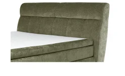 Boxspringbett Quinto Mix