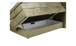 Boxspringbett Quinto Mix