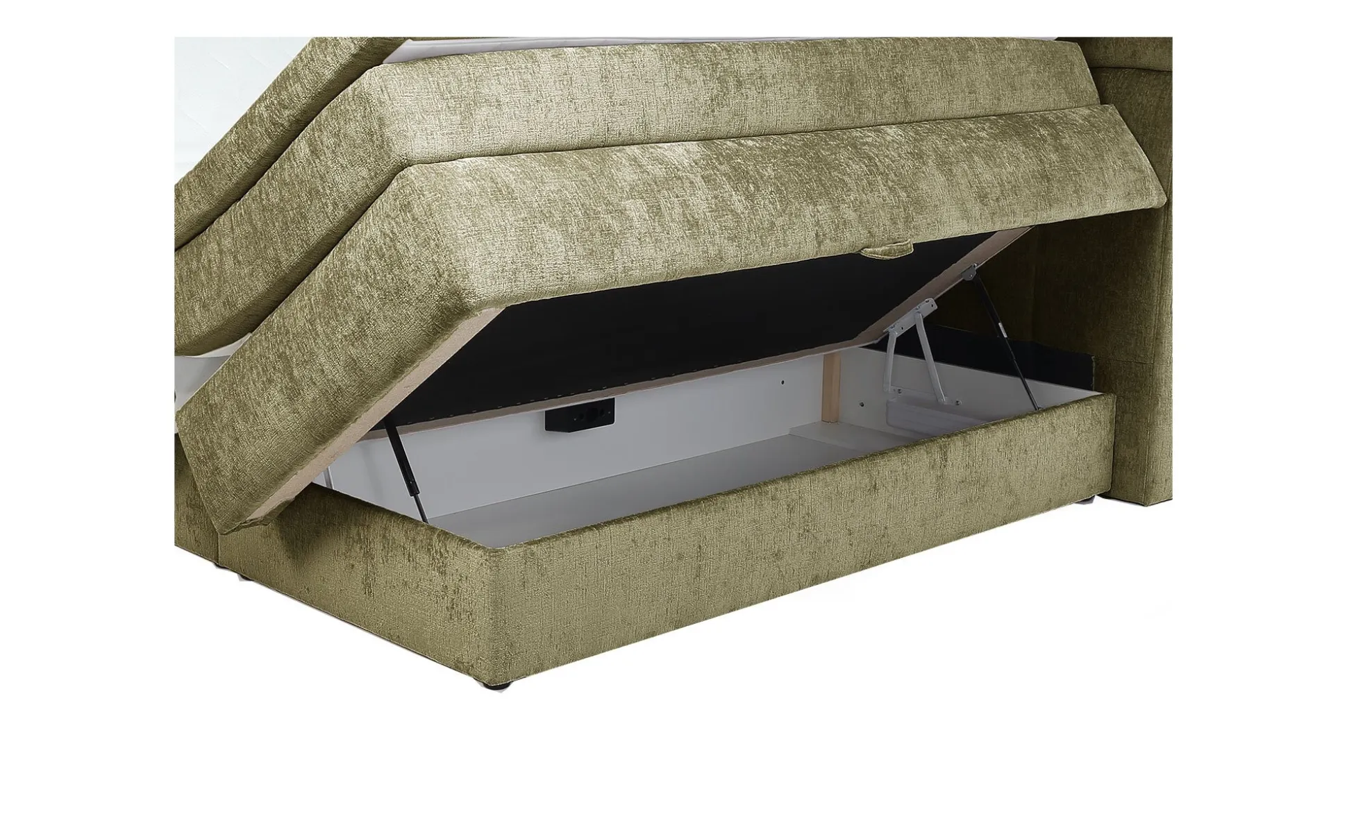 Boxspringbett Quinto Mix