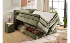 Boxspringbett Quinto Mix