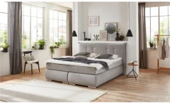 Boxspringbett Ramon