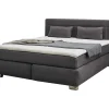 Boxspringbett Royal Mix