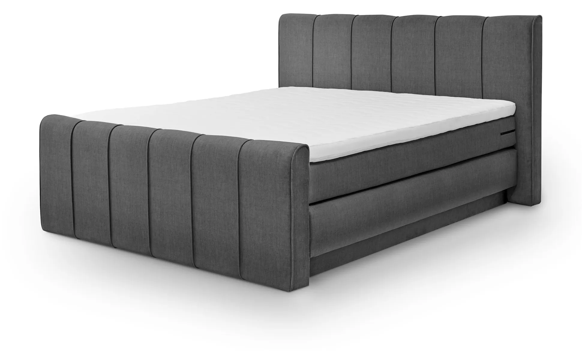 Boxspringbett set one Fairfield