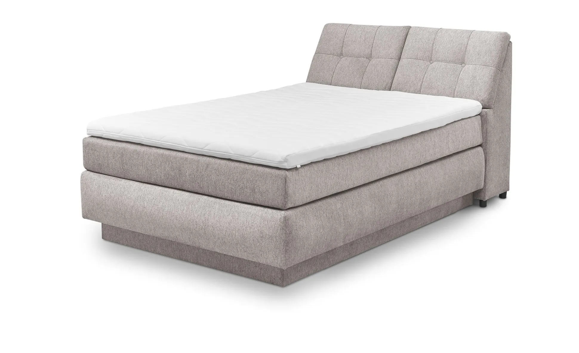 Boxspringbett set one Fairfield