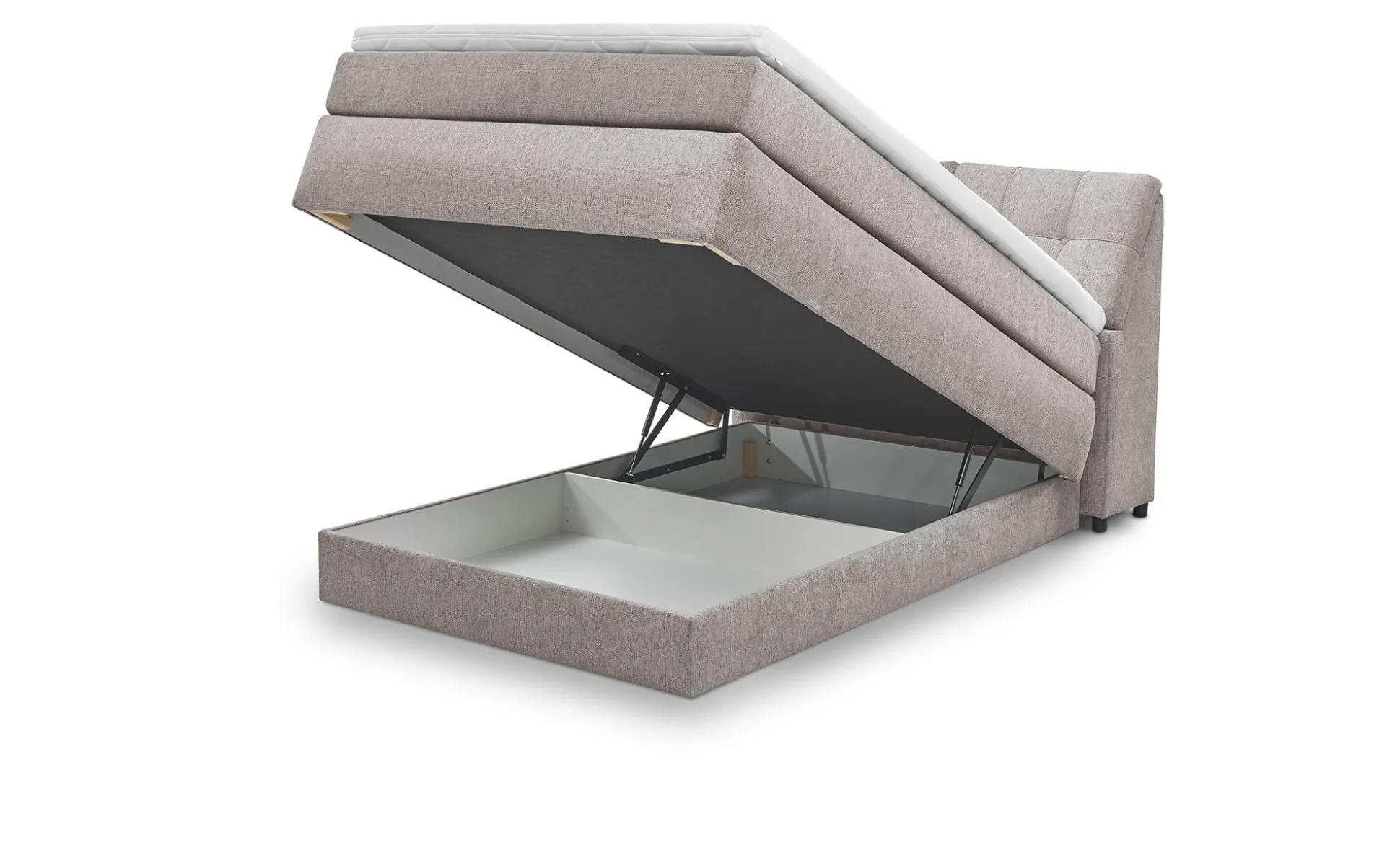 Boxspringbett set one Fairfield