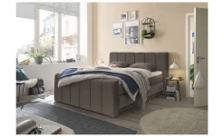 Boxspringbett set one Fairfield