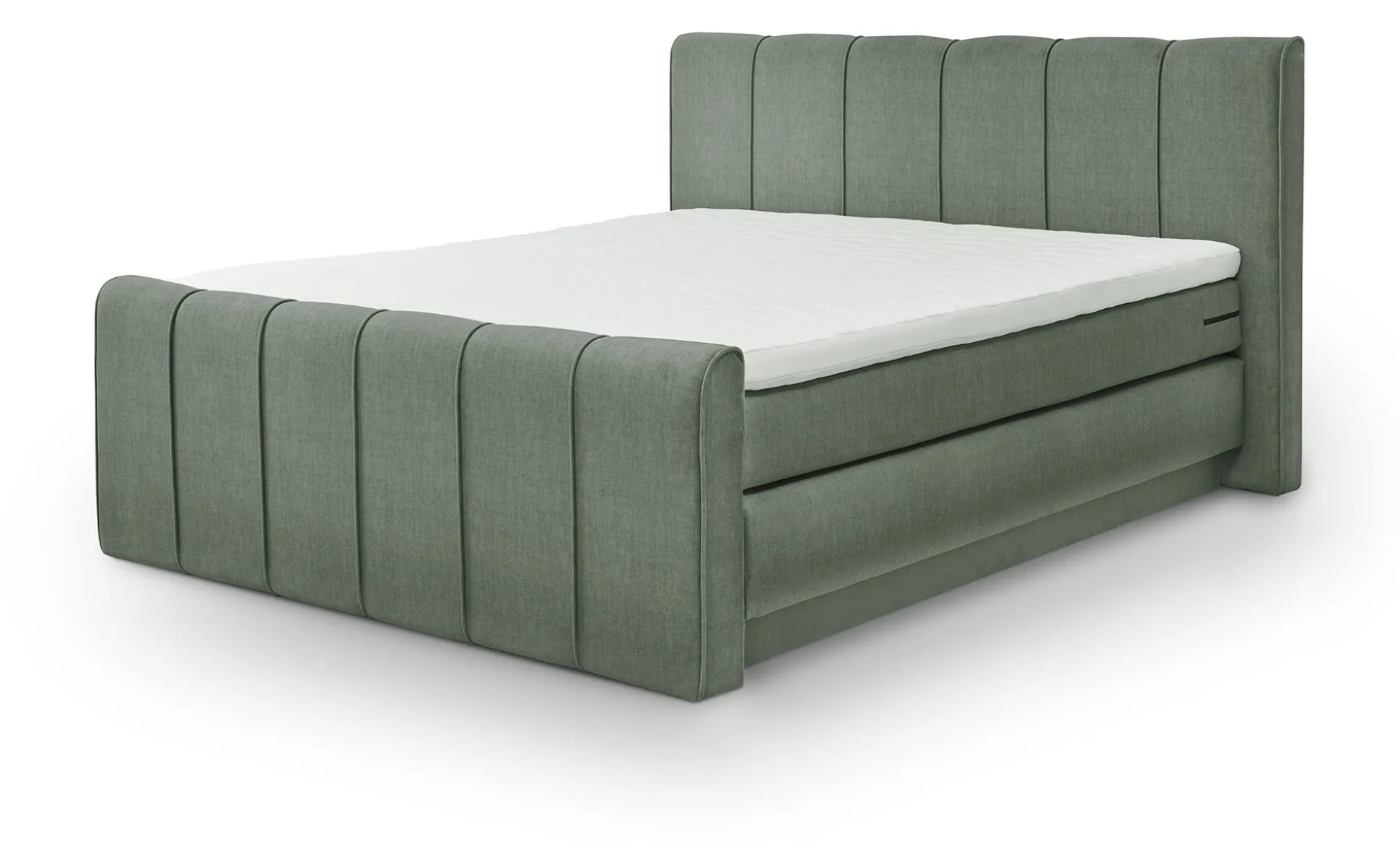 Boxspringbett set one Fairfield