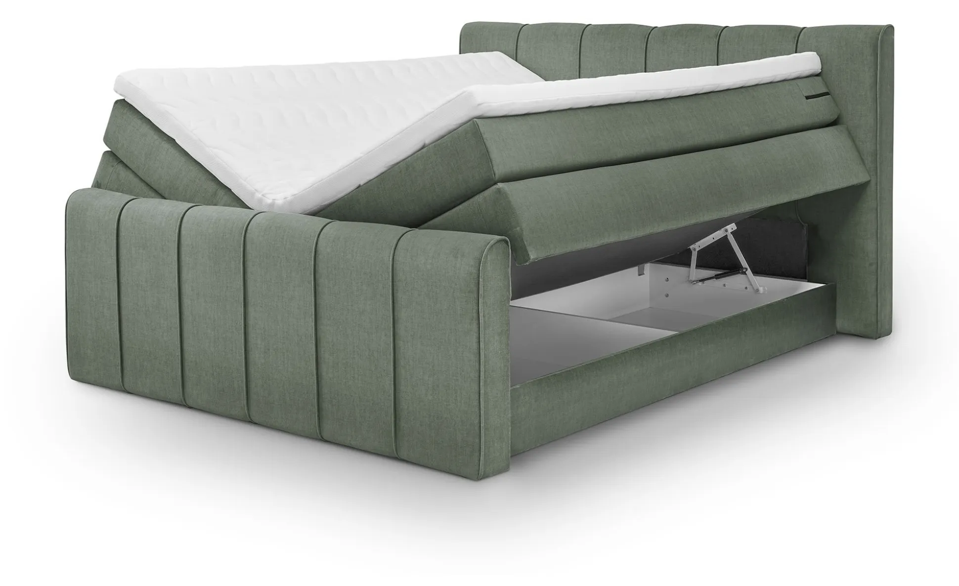 Boxspringbett set one Fairfield
