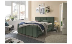 Boxspringbett set one Fairfield