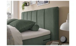Boxspringbett set one Fairfield