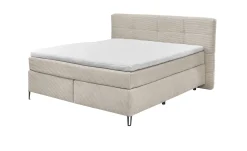 Boxspringbett set one Fairfield
