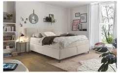 Boxspringbett set one Fairfield