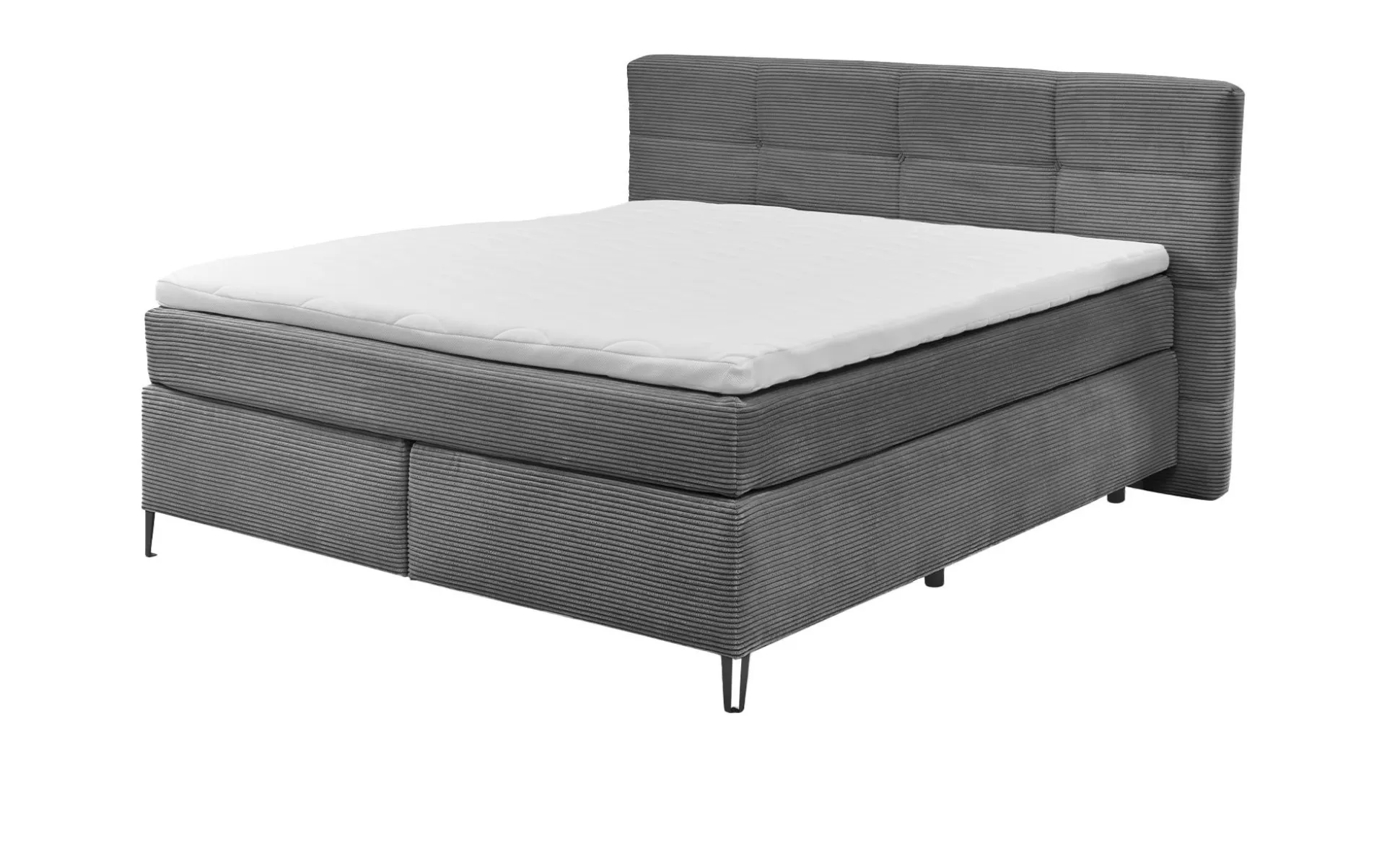 Boxspringbett set one Fairfield