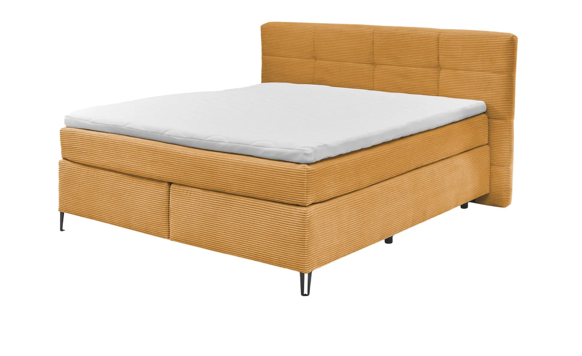 Boxspringbett set one Fairfield