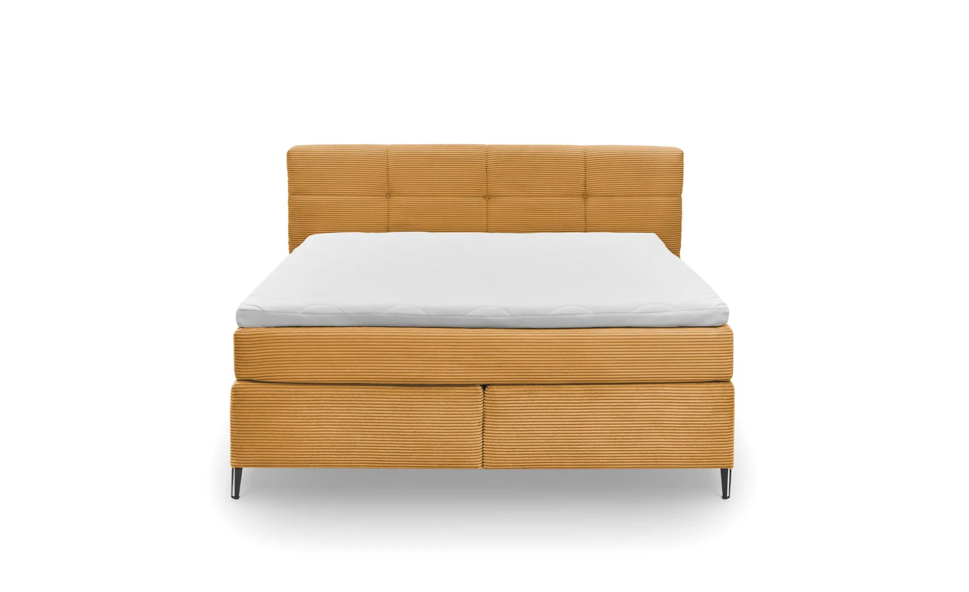Boxspringbett set one Fairfield