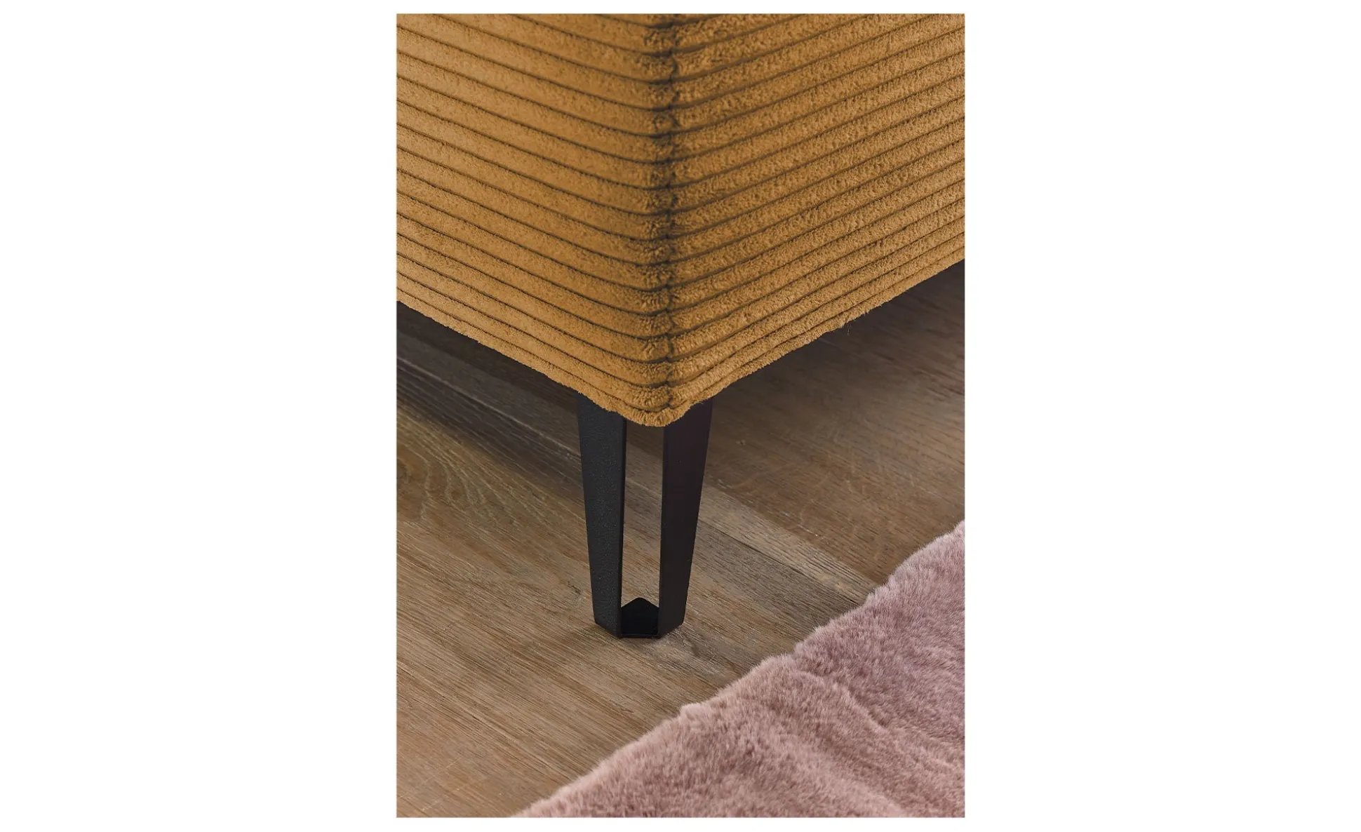Boxspringbett set one Fairfield