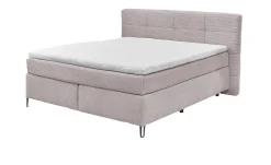 Boxspringbett set one Fairfield