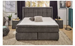 Boxspringbett Stockholm