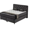 Boxspringbett Undine