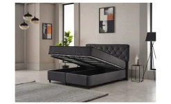 Boxspringbett Undine