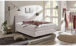 Boxspringbett vito Asetto