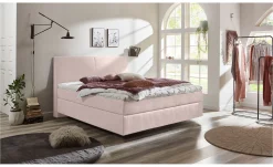 Boxspringbett vito Asetto