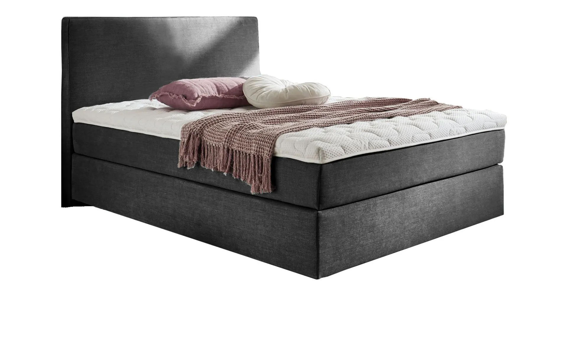 Boxspringbett vito Asetto