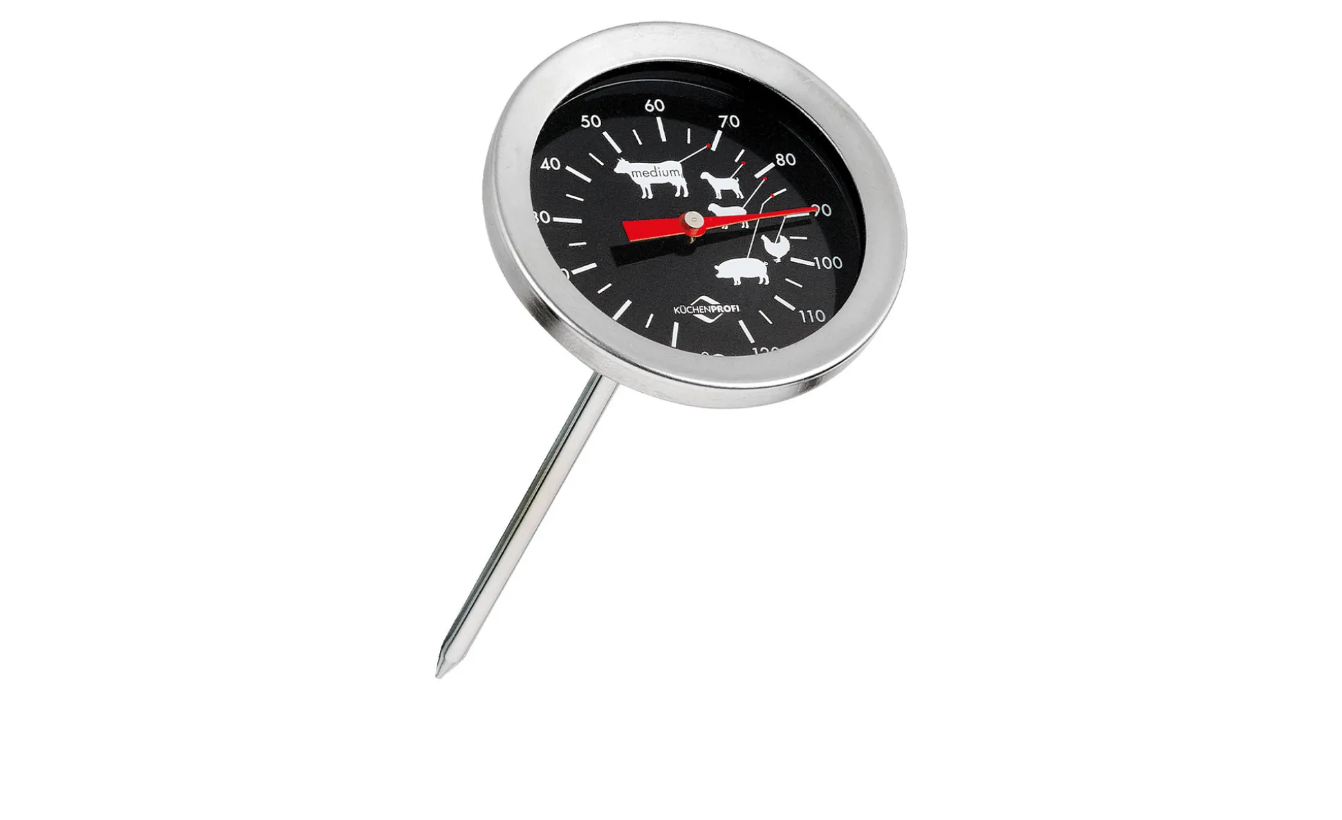 Bratenthermometer