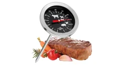 Bratenthermometer