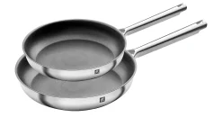 Bratpfannen-Set Trueflow 2tlg.