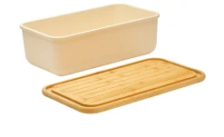 Brotkasten Loft eckig 40 cm