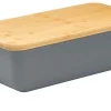 Brotkasten Loft eckig 40 cm