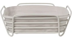 Brotkorb Delara 25,8 x 25,8 cm