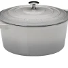 Bräter Calido 4,6 l