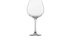 Burgunderpokal/Rotweinglas Classico 814 ml