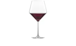 Burgunder-/Rotweinglas Pure 700 ml